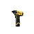 Parafusadeira De Impacto 1/4" (6,35MM) 12V Max Com 2 Baterias Carregador E Maleta Stanley - Imagem 1
