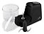 Mini Processador New Oggi com 150W Capacidade de 350ml Mallory - Imagem 3