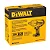 Chave de Impacto 3/4" 19mm 950Nm Sem Fio 20V MAX DeWalt - Imagem 5
