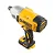 Chave de Impacto 3/4" 19mm 950Nm Sem Fio 20V MAX DeWalt - Imagem 4