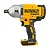 Chave de Impacto 3/4" 19mm 950Nm Sem Fio 20V MAX DeWalt - Imagem 1