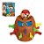 Barril Pirata Grande Art Brink - Imagem 1