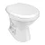 Bacia Sanitaria Caixa Way Branca Ba-30 7711024 Lorenzetti - Imagem 2