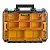 Caixa Organizadora com Tampa Translúcida TSTAK Dwst17805 Dewalt - Imagem 2