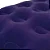Colchão Inflável Solteiro Com Inflador Acoplado Multiuso Mor - Imagem 2