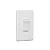 Conjunto Pulsador Para Campainha Stella 10a 250v 869180 Steck - Imagem 1