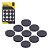 Adesivo Protetor EVA 9 Peças House Tools - Imagem 3