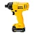 Kit Furadeira e Parafusadeira Chave de Impacto DCK201C2-BR Dewalt - Imagem 4