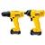 Kit Furadeira e Parafusadeira Chave de Impacto DCK201C2-BR Dewalt - Imagem 2