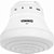 Ducha Faminho 4t 220v 6800w Com Cano 30cm Cor Branco Fame - Imagem 1