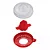 Espremedor De Frutas Easy Pef503 110v Cor Vermelho Lenoxx - Imagem 2