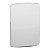 Placa 4x2 Cega Com Suporte Miluz Schneider Electric - Imagem 1