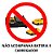 Soprador De Folhas Sem Fio Modelo Dcbl722b Com Bocal Concentrador De Ar 20v Dewalt - Imagem 5