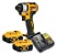 Parafusadeira De Impacto 6,35mm À Bateria Modelo DCF7871D2 Dewalt - Imagem 3