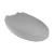 Assento Sanitário Oval Formatta Com Soft Close Lorenzetti - Imagem 2