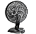 Ventilador Mesa E Parede Egeo 40cm 127 Mallory - Imagem 2