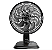 Ventilador Mesa E Parede Egeo 40cm 127 Mallory - Imagem 1