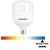 Lâmpada Led Bulbo 30w Bivolt E27 6500k Branca Cor Da Luz Branco-frio 110v/220v Lorenzetti - Imagem 3