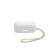 Fone de Ouvido Reflect Aero TWS Cor Branco JBL - Imagem 4