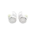 Fone de Ouvido Reflect Aero TWS Cor Branco JBL - Imagem 2