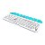 Teclado Gamer Luluca L502 Redragon - Imagem 3