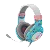 Headset Gamer Luluca L260RGB Redragon - Imagem 1