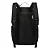 Bolsa Mochila Blossom Nylon Preta Santino - Imagem 2