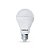 Lampada LED Bulbo Branca 6W Bivolt Base E27 Ourolux - Imagem 1