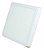 Painel Plafon Led Sobrepor 18w Biv 6500k Quadrado Ourolux - Imagem 4
