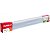 Luminária LED Slim 50cm 18W Bivolt 6500K 65lm/W Ourolux - Imagem 2