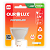 Lampada Led Par 20 6W 36 3000K Biv Ourolux - Imagem 2