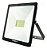 Projetor Refletor Led 30w 6500k Bivolt Preto 3263 Ourolux - Imagem 1