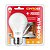 Controled 9W Sensor de Presenca 6500K Ourolux - Imagem 2