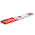 Luminária SUPERLED Dimerizável 60 cm 18W Bivoltolt 6500K Ourolux - Imagem 2