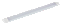 Luminária SUPERLED Dimerizável 60 cm 18W Bivoltolt 6500K Ourolux - Imagem 1