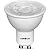 Lâmpadas Led Dicróica Gu10 Bivolt 4w 2700k Luz Amarela Ourolux - Imagem 1