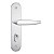 Fechadura 804/33 Gorje Externa Inox Stam - Imagem 1