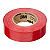 Fita Isolante Imperial - Vermelho 18mm X 20m Liso 3M - Imagem 2