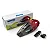 Aspirador Portátil Para Carro 12v 60w Cor Vinho Tramontina - Imagem 2