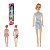 Boneca Amy Pop Brinquedo Vestidos Estilo Fashion ATEF - Imagem 2