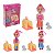 Boneca Little Amy Pet Shop ATEF - Imagem 2