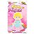 Boneca Magica Mini 10cm Art Brink - Imagem 1