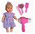Boneca Maju Salão De Beleza 1075 Nova Toys - Imagem 2
