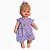 Boneca Maju Salão De Beleza 1075 Nova Toys - Imagem 1