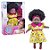 Boneca Bebe Tayla 48cm Vestido Sortido 2881 Cotiplas - Imagem 2