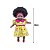 Boneca Bebe Tayla 48cm Vestido Sortido 2881 Cotiplas - Imagem 4