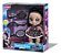 Boneca Wandinha Fashion Baby Rainbow 20 Cm Bambola - Imagem 2