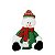 Boneco Sentado ATEF - Imagem 1