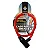 Cadeado Bike C/Chave 10mmx62cm ATEF - Imagem 3