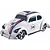 Carro Hobby Retro 28cm Ref FHR Brinquemix - Imagem 3